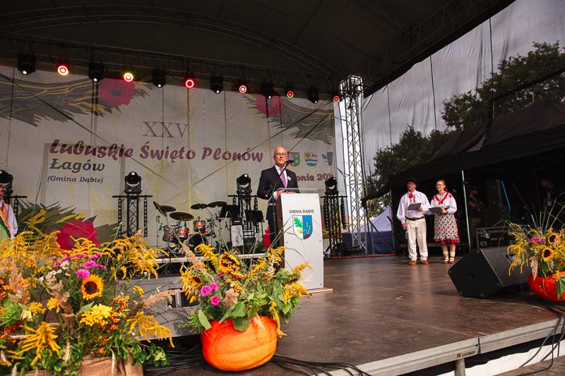 Lubuskie Święto Plonów 2024