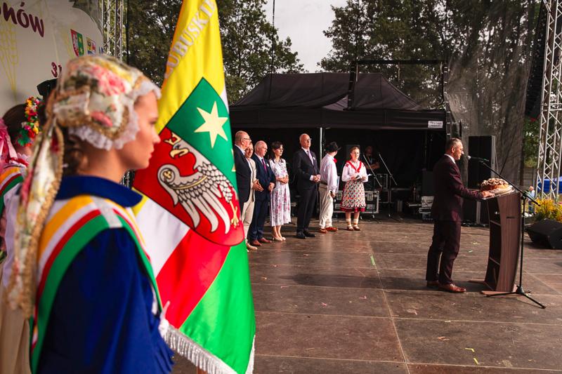 Lubuskie Święto Plonów 2024