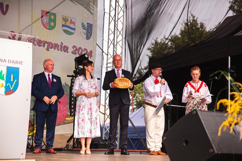 Lubuskie Święto Plonów 2024