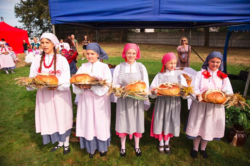 Lubuskie Święto Plonów 2024