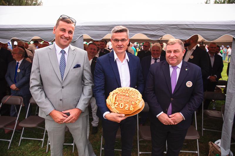 Lubuskie Święto Plonów 2024