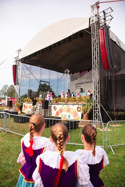 Lubuskie Święto Plonów 2024