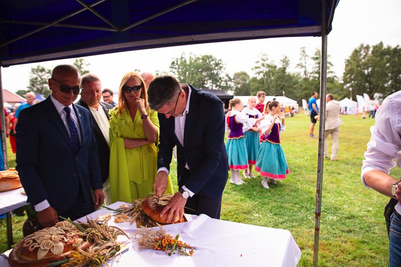 Lubuskie Święto Plonów 2024