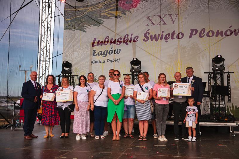 Lubuskie Święto Plonów 2024