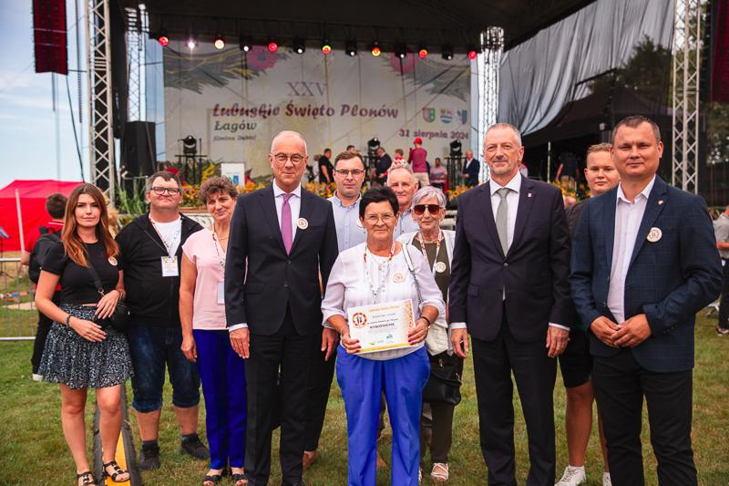 Lubuskie Święto Plonów 2024