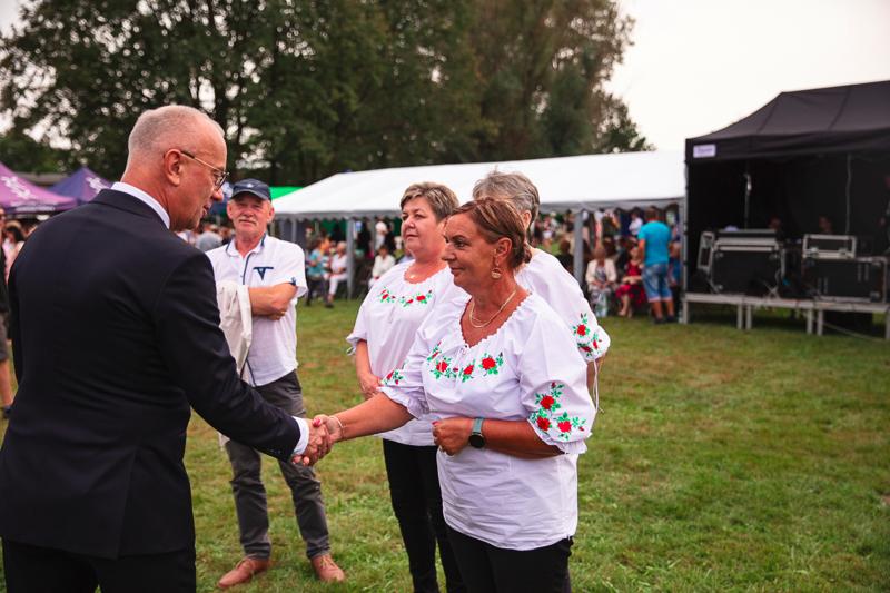 Lubuskie Święto Plonów 2024