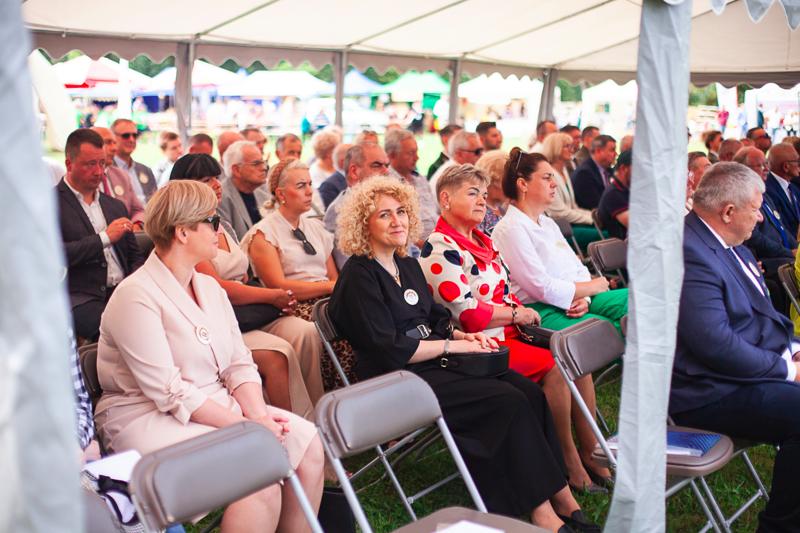Lubuskie Święto Plonów 2024