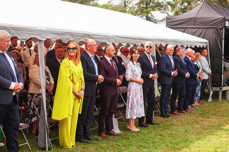 Lubuskie Święto Plonów 2024