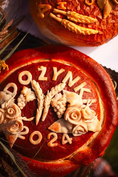 Lubuskie Święto Plonów 2024