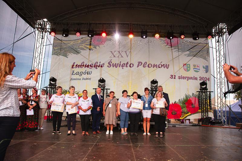 Lubuskie Święto Plonów 2024