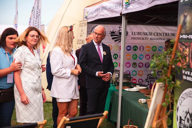 Lubuskie Święto Plonów 2024