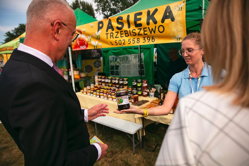 Lubuskie Święto Plonów 2024
