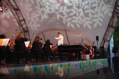 Finał festiwalu „Klasyka bez granic”