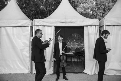 Finał festiwalu „Klasyka bez granic”