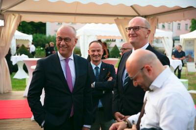 Finał festiwalu „Klasyka bez granic”