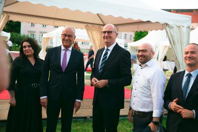 Finał festiwalu „Klasyka bez granic”