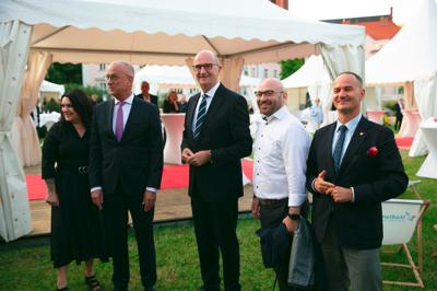Finał festiwalu „Klasyka bez granic”