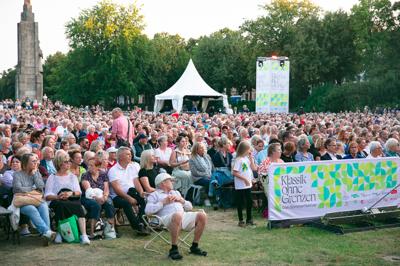 Finał festiwalu „Klasyka bez granic”