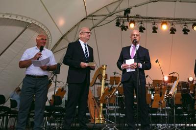 Finał festiwalu „Klasyka bez granic”