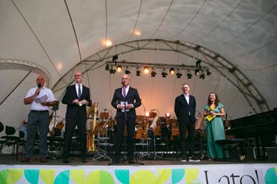 Finał festiwalu „Klasyka bez granic”