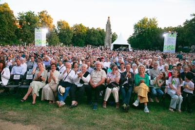 Finał festiwalu „Klasyka bez granic”