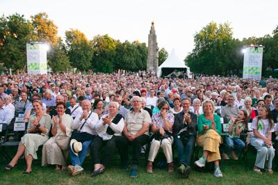Finał festiwalu „Klasyka bez granic”