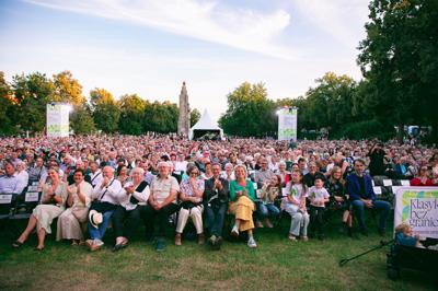 Finał festiwalu „Klasyka bez granic”