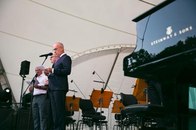 Finał festiwalu „Klasyka bez granic”