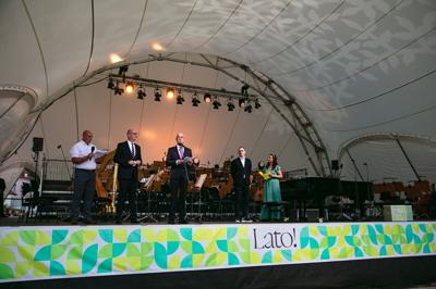 Finał festiwalu „Klasyka bez granic”