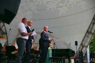 Finał festiwalu „Klasyka bez granic”