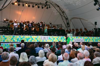 Finał festiwalu „Klasyka bez granic”