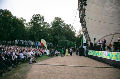 Finał festiwalu „Klasyka bez granic”