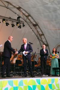 Finał festiwalu „Klasyka bez granic”