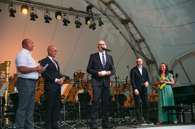 Finał festiwalu „Klasyka bez granic”