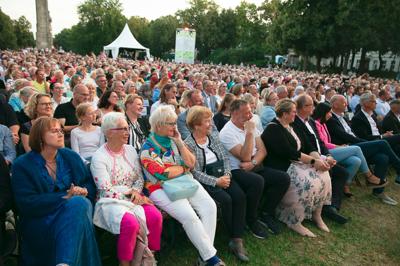 Finał festiwalu „Klasyka bez granic”