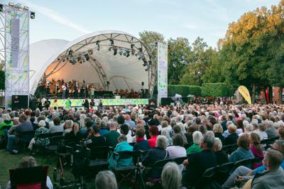 Finał festiwalu „Klasyka bez granic”