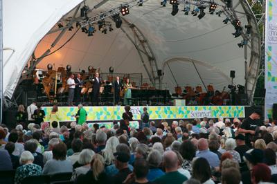 Finał festiwalu „Klasyka bez granic”