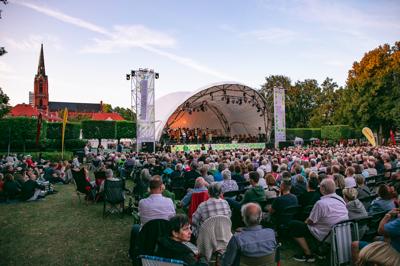 Finał festiwalu „Klasyka bez granic”