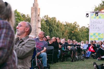 Finał festiwalu „Klasyka bez granic”