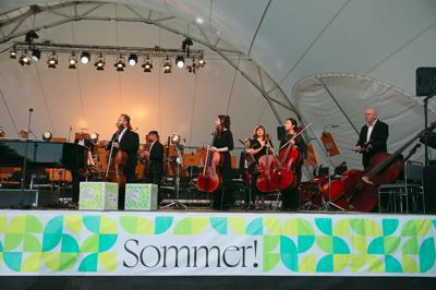 Finał festiwalu „Klasyka bez granic”