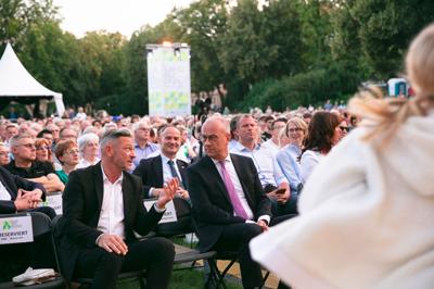 Finał festiwalu „Klasyka bez granic”