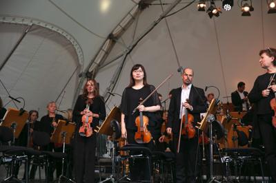 Finał festiwalu „Klasyka bez granic”