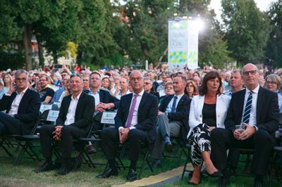 Finał festiwalu „Klasyka bez granic”