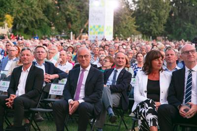 Finał festiwalu „Klasyka bez granic”