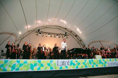 Finał festiwalu „Klasyka bez granic”