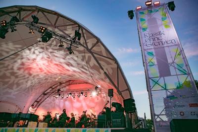 Finał festiwalu „Klasyka bez granic”
