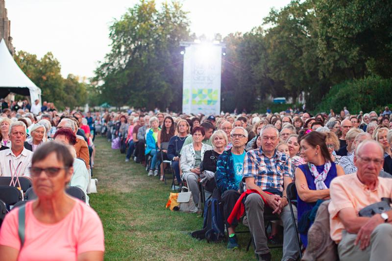 Finał festiwalu „Klasyka bez granic”