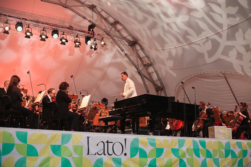 Finał festiwalu „Klasyka bez granic”