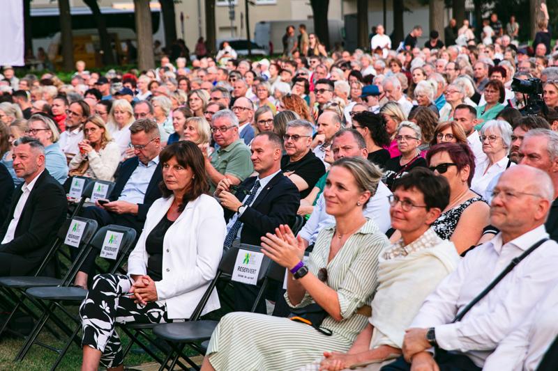 Finał festiwalu „Klasyka bez granic”