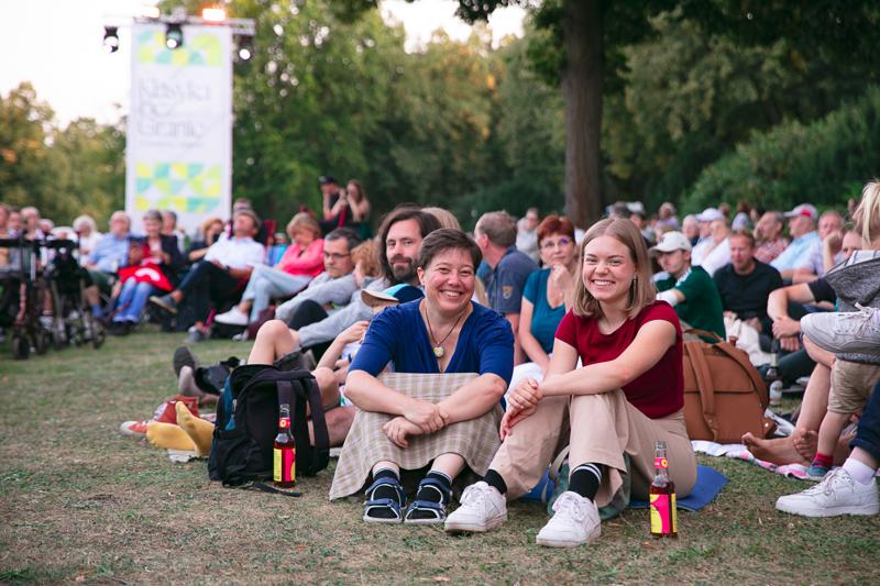 Finał festiwalu „Klasyka bez granic”